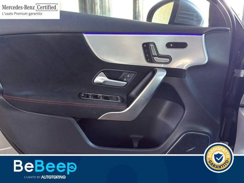 Mercedes-Benz Classe A A 45 S AMG 4MATIC+ AUTO