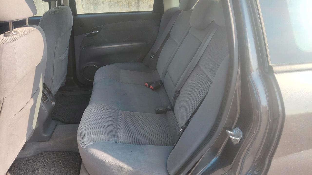 Fiat Croma 1.9 Multijet Dynamic