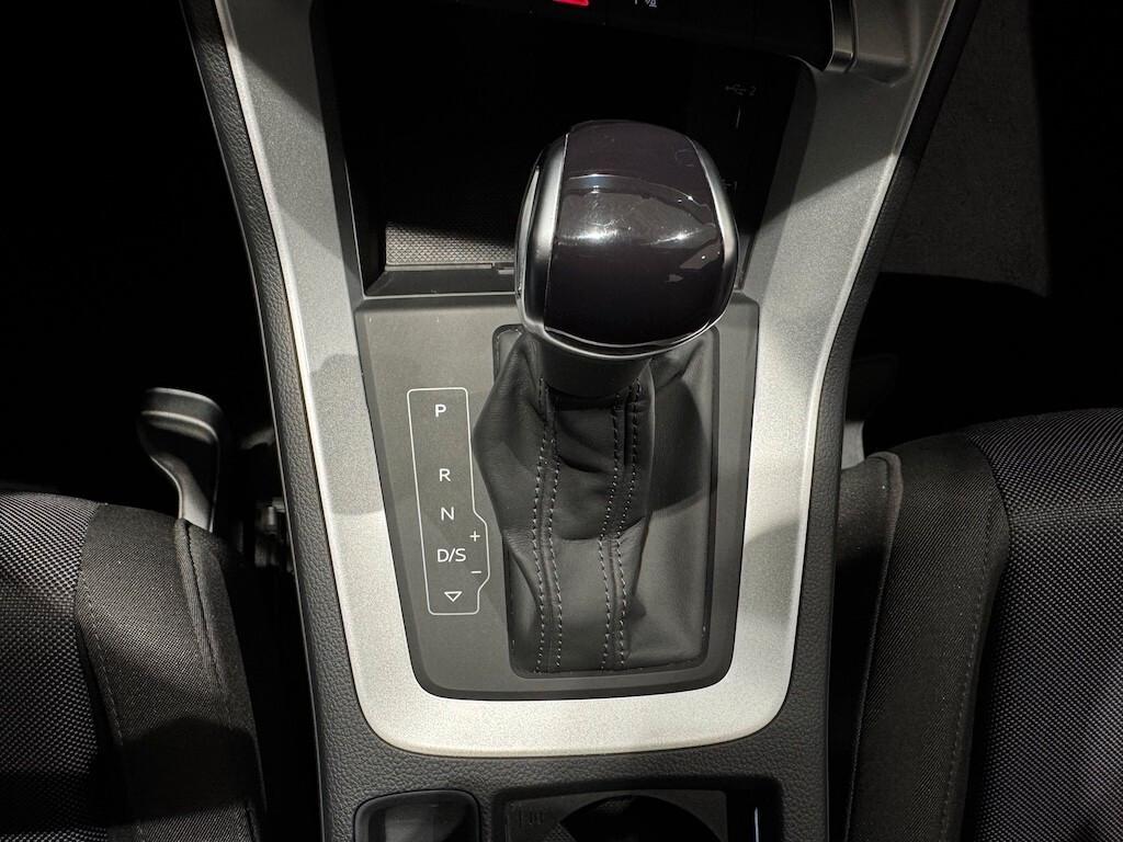 Audi Q3 SPB 35 TDI S tronic Business Plus