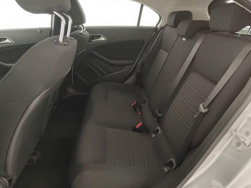 Mercedes-Benz Classe A A 180 Executive