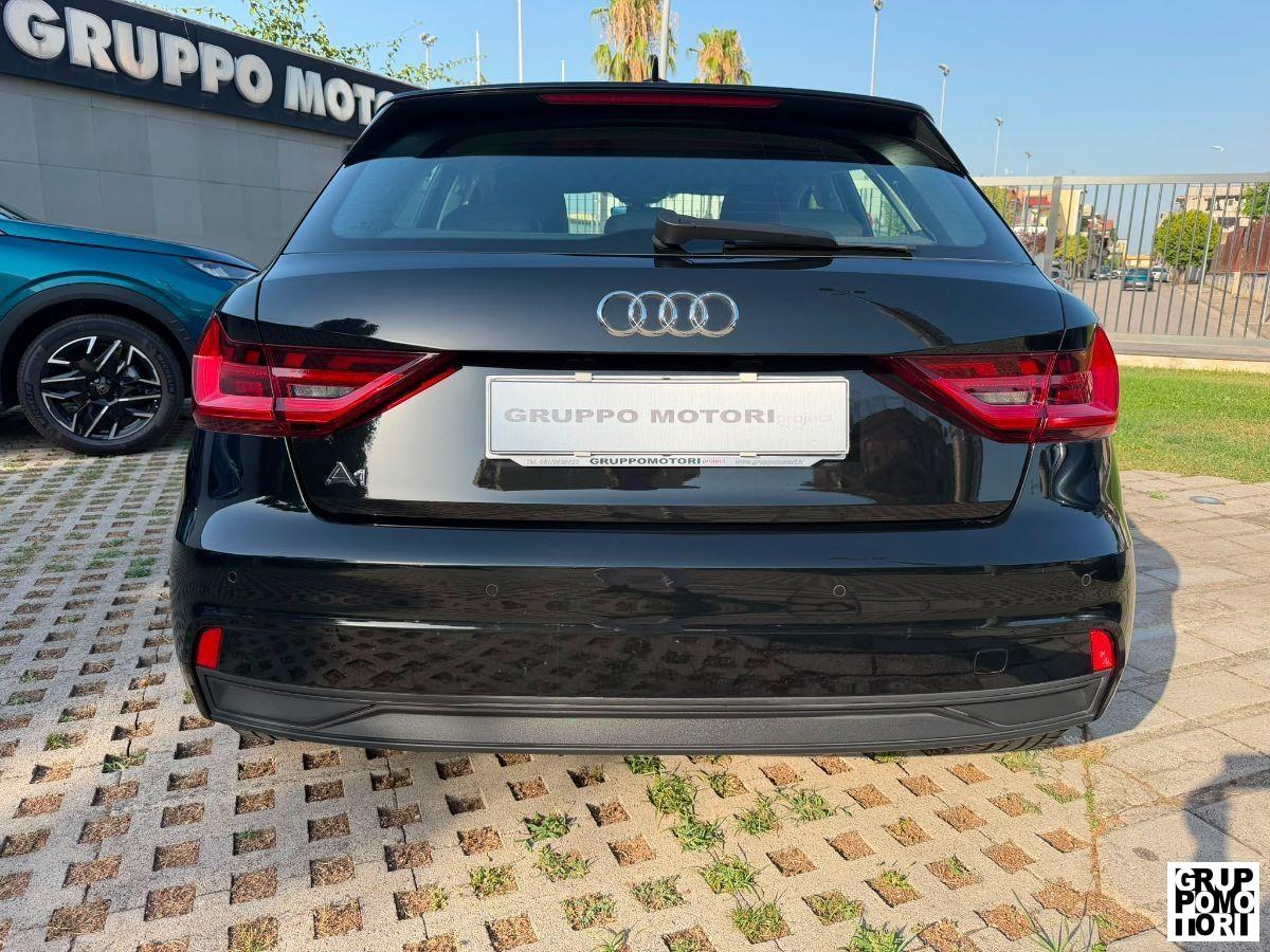 AUDI - A1 Sportback - A1 SPB 30 TFSI S tronic Business