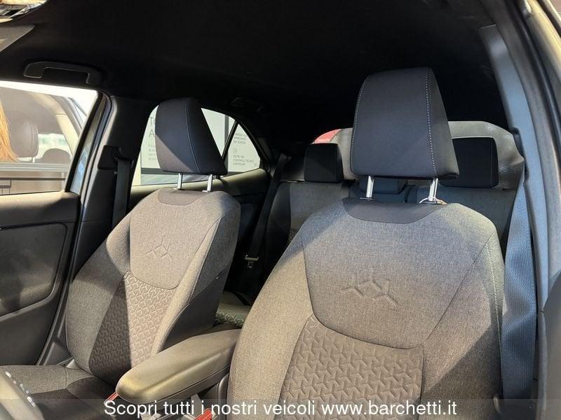 Toyota Yaris Cross Yaris Cross 1.5 Hybrid 5p. E-CVT Trend