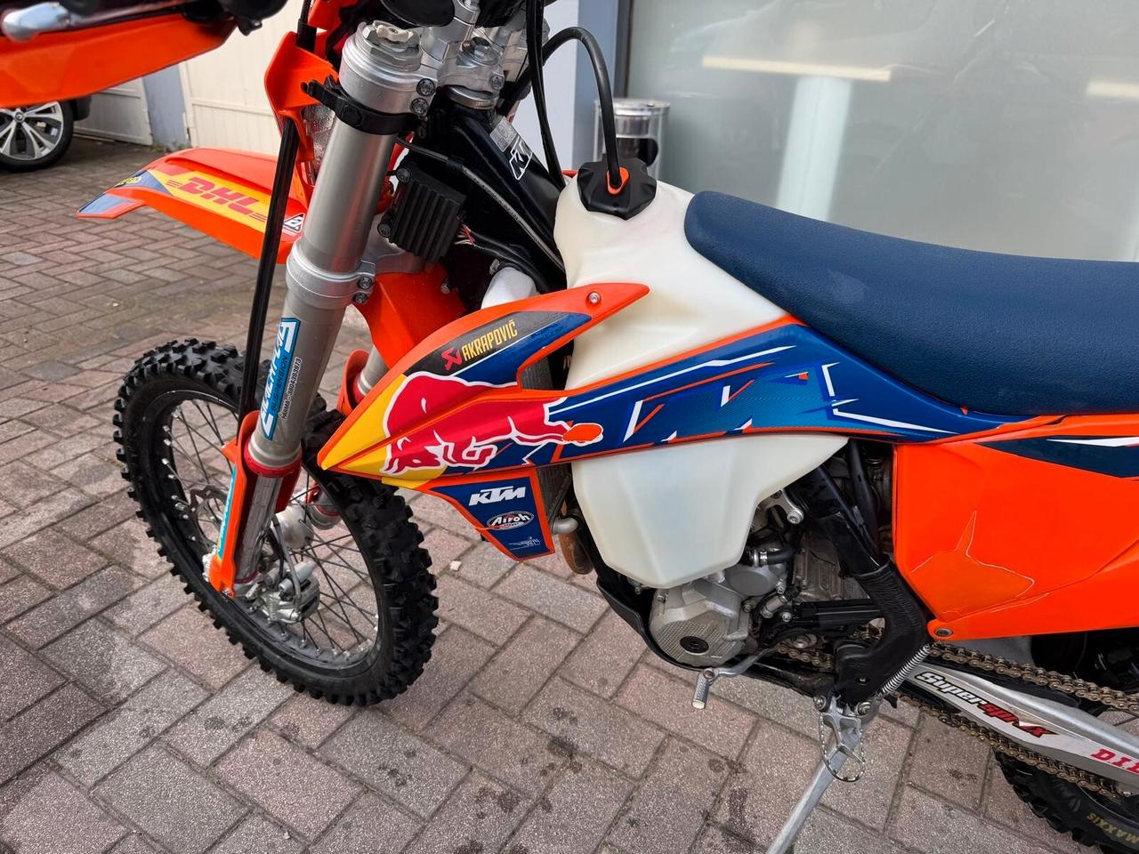 KTM 350 EXC-F