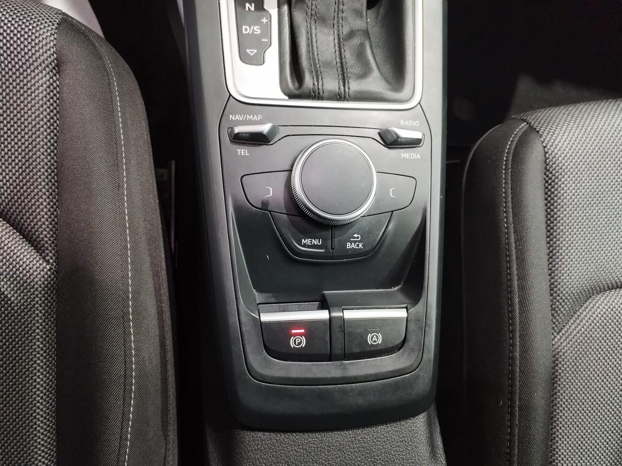 Audi Q2 30 TDI S tronic Admired