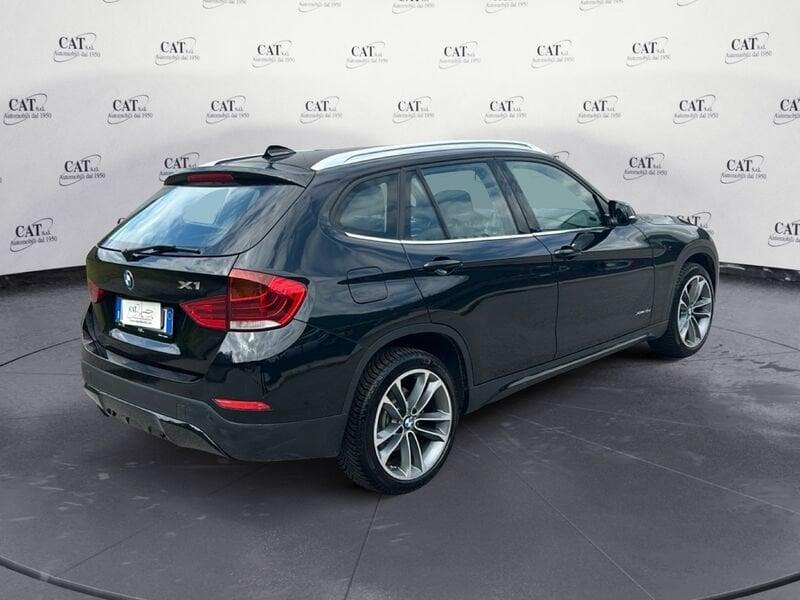 BMW X1 X1 xdrive18d Sport