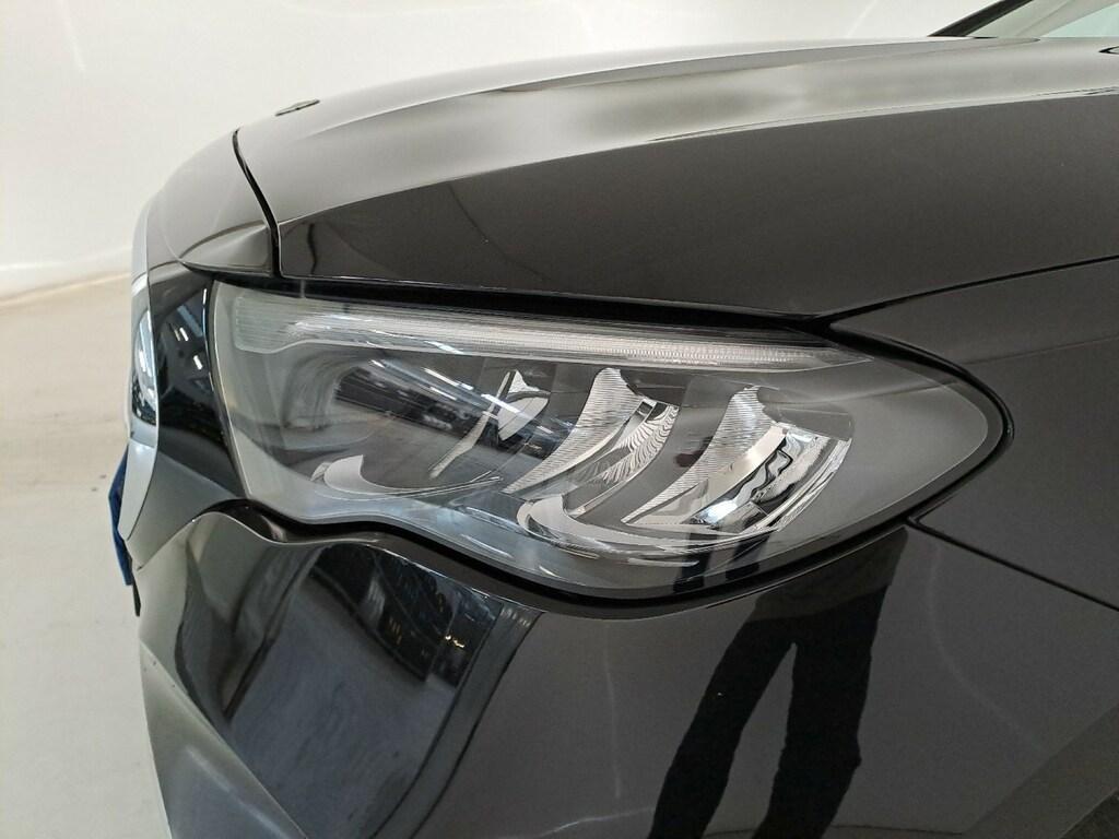 Mercedes Classe E 220 220 d Advanced 9G-Tronic