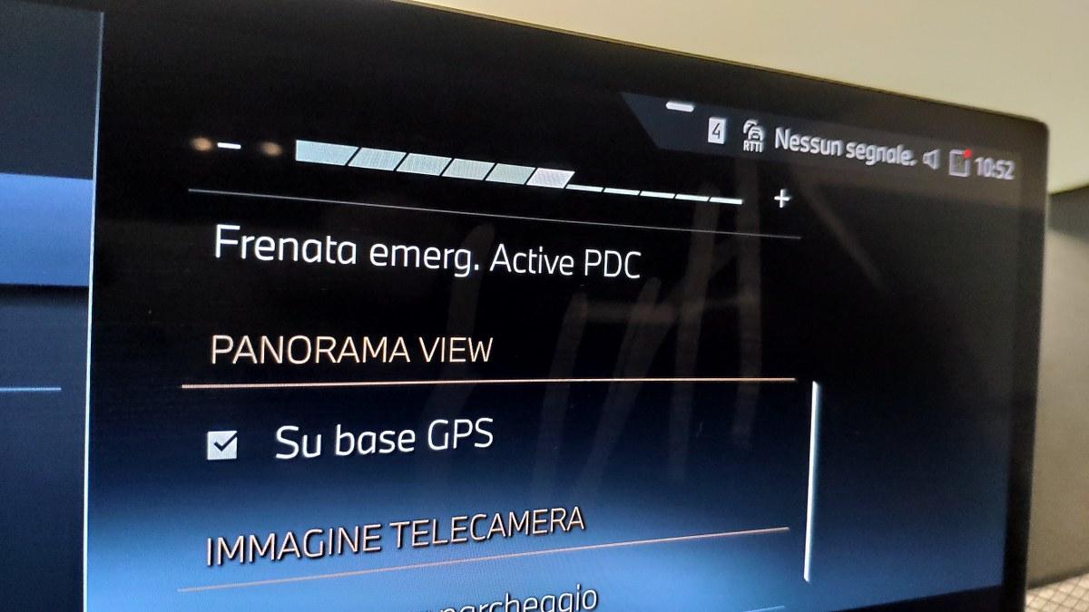 BMW 320D Touring 48V Xdrive Msport Pro