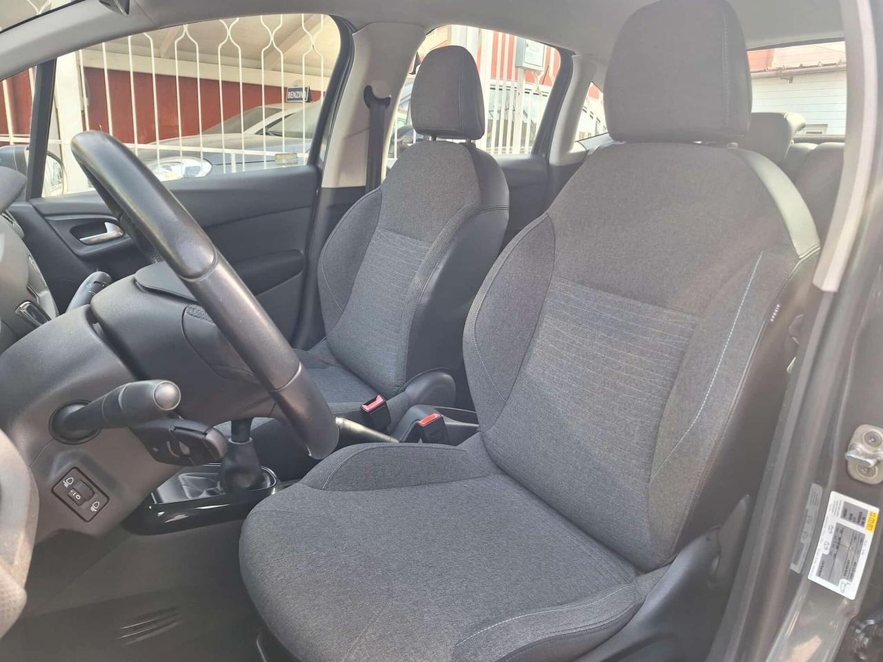 Citroen C3 PureTech 82 Exclusive