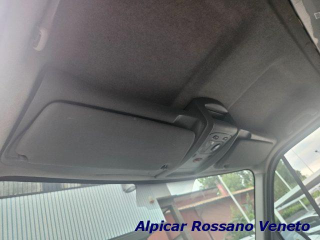 OPEL Movano 33 2.3 CDTI 125CV PC-TN FWD Furgone E5+
