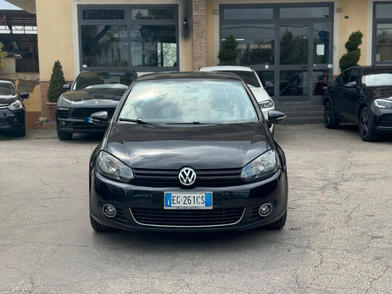 Volkswagen Golf 1.4 IMP. GPL