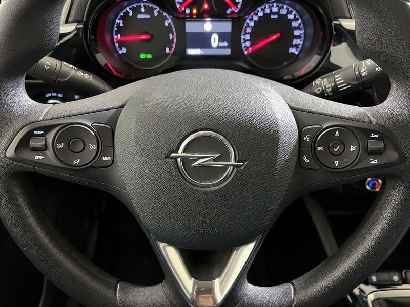 Opel Corsa Corsa 1.5 D 100 CV