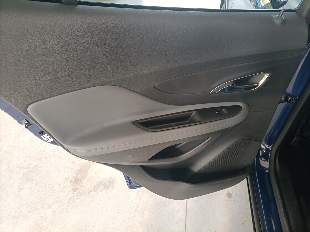 Opel Mokka 1.6 CDTI Ecotec 136CV 4x2 Start&Stop Cosmo 01/2016