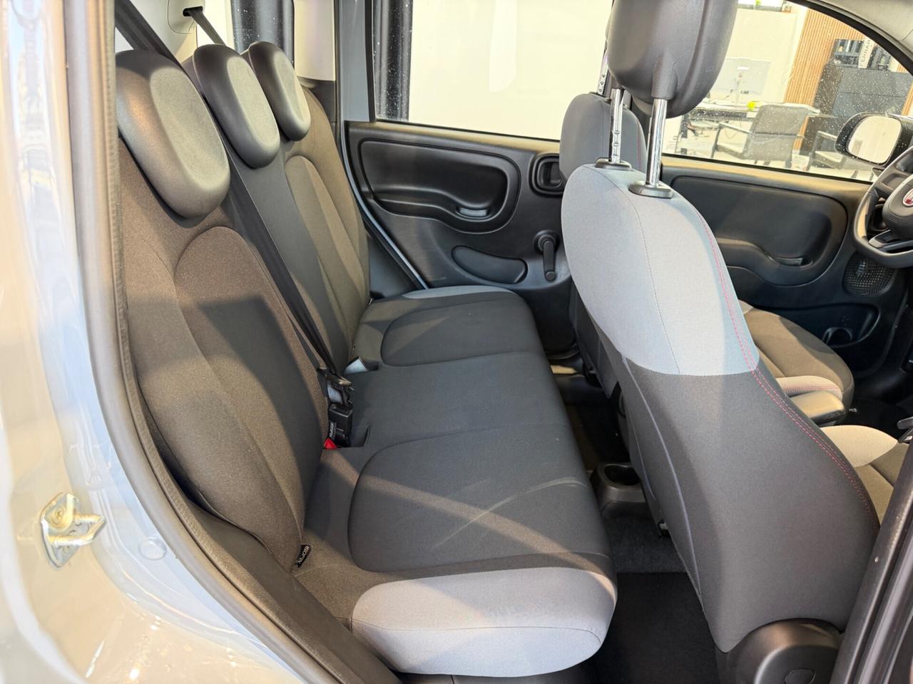 Fiat Panda 1.2 Lounge “ 28 Mila KM CERTIFICATI “