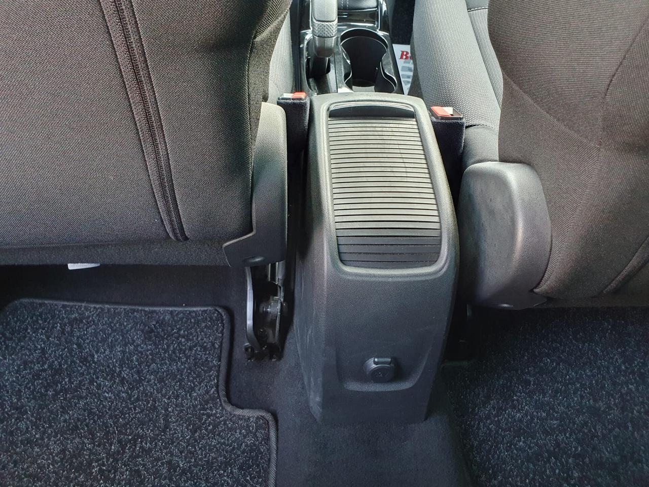 Citroen C3 Aircross C3 Aircross BlueHDi 120 S&S EAT6 Shine Pack