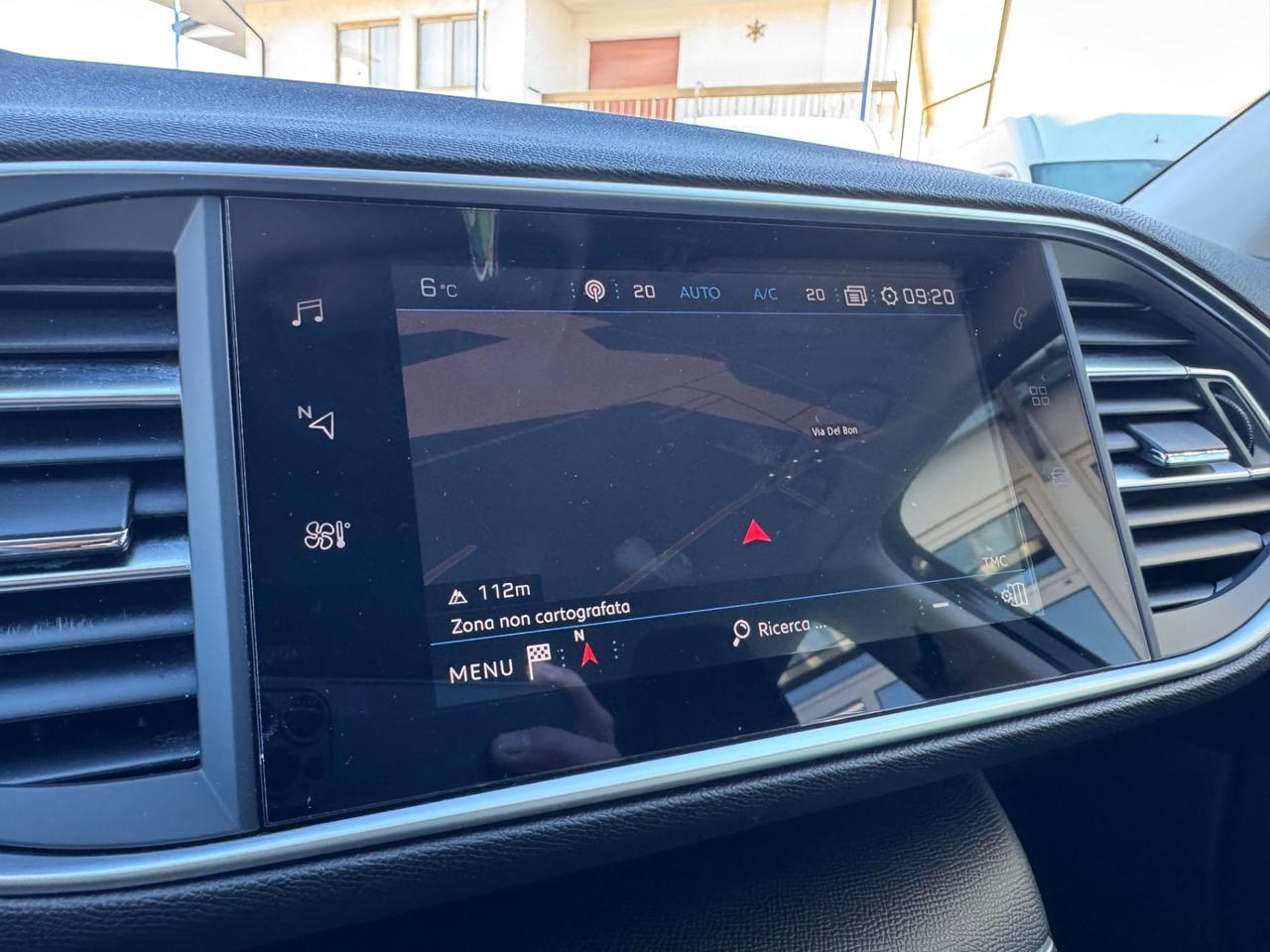 Peugeot 308 BlueHDi 130 S&S Business