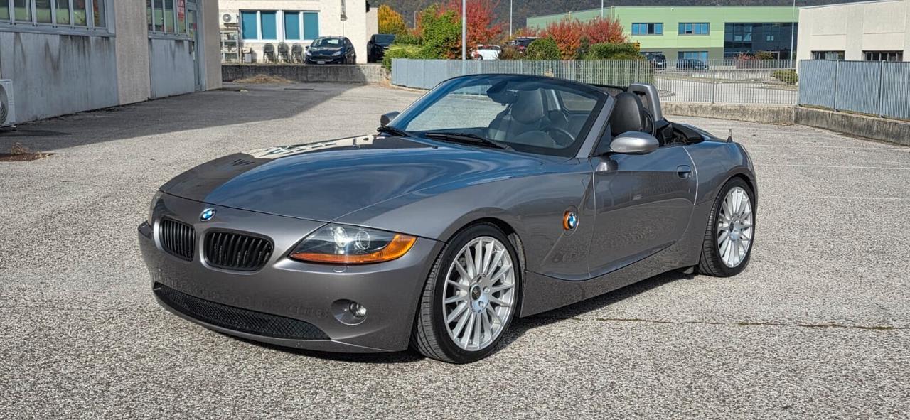 Bmw Z4 2.2i 170Cv Roadster