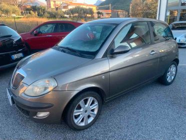 Lancia Ypsilon 1.3 Multijet