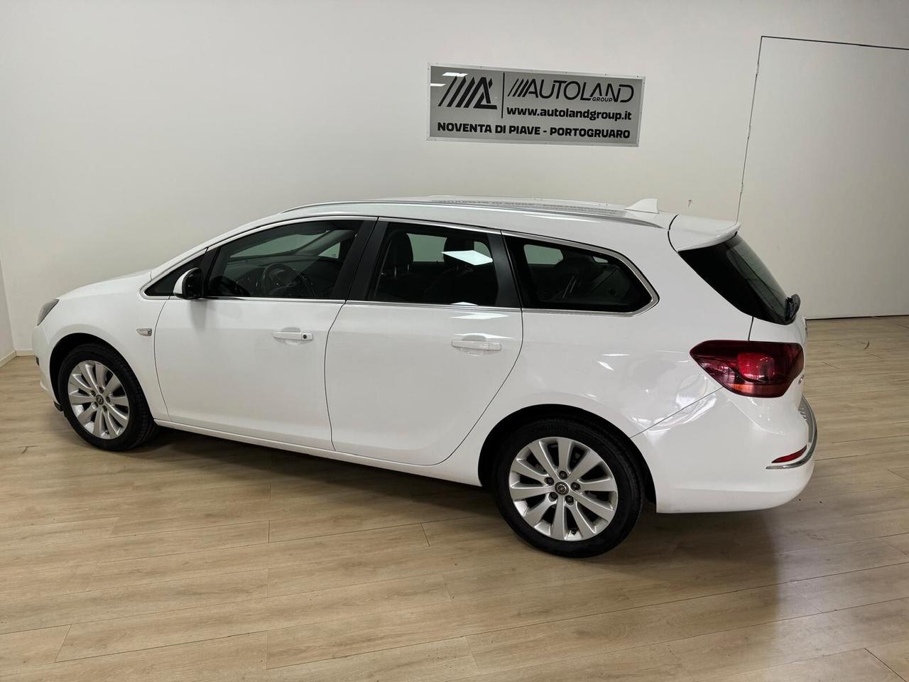 Opel Astra 1.6 CDTi 110CV Start&Stop Sports Tourer Business