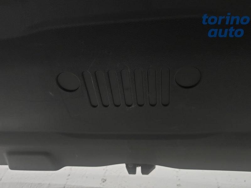 Jeep Renegade Renegade 1.6 Mjt 130 CV Limited