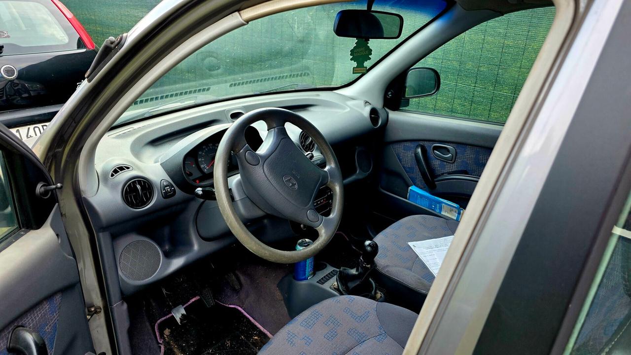 Hyundai Atos 1.1 Neopatentati
