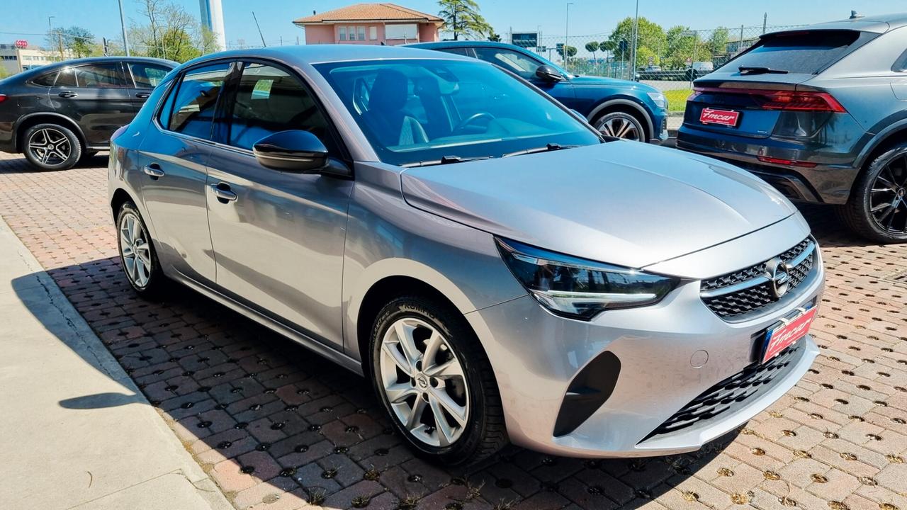 Opel Corsa 1.2 Edition S IMP. GPL