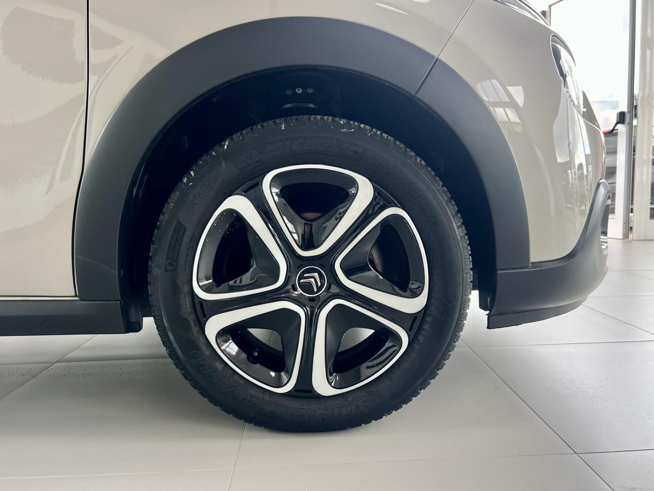 CITROEN C3 C3 1.2 83 CV SHINE - 2022