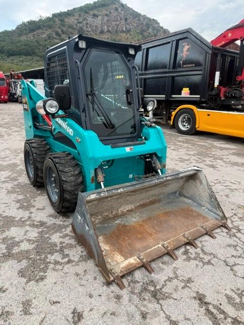 MINIPALA GOMMATA SUNWARD SWL2830