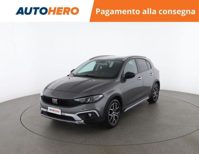 FIAT Tipo 1.0 5 porte Cross