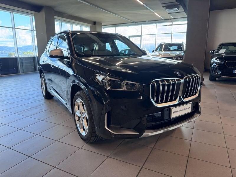 BMW X1 X1 sDrive 18d xLine Edition
