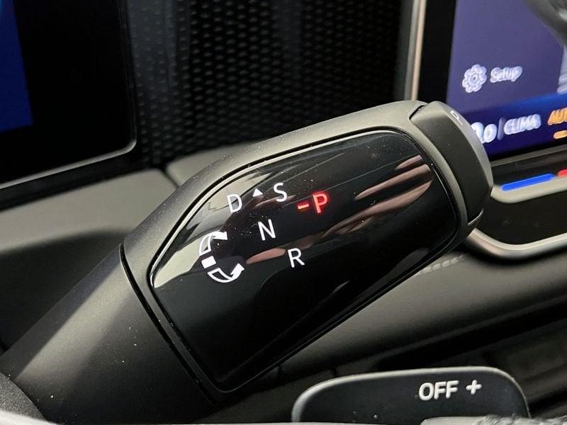 Volkswagen Tiguan Tiguan 1.5 etsi Edition Plus 150cv dsg