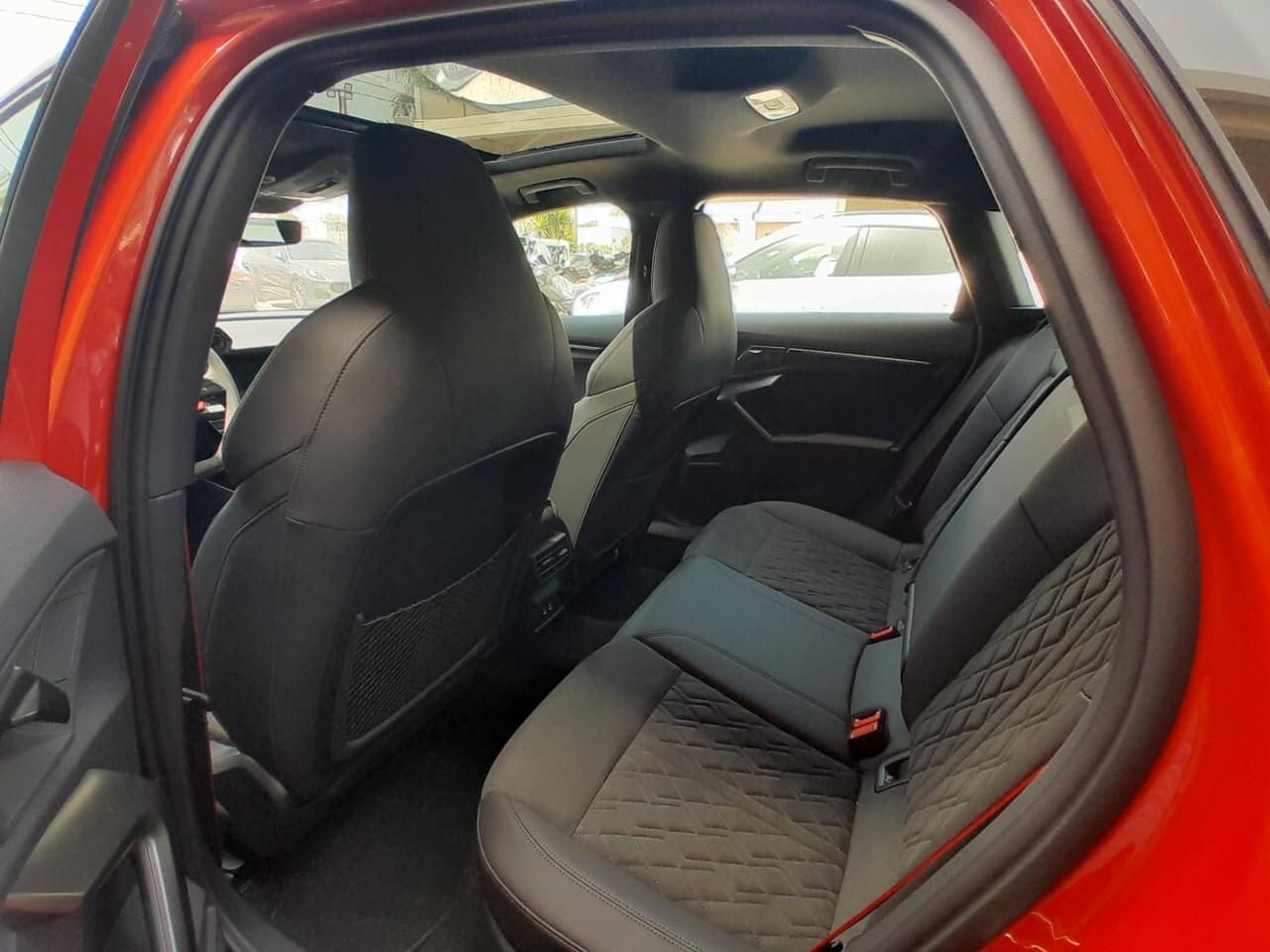 Audi A3 RS 3 SPB TFSI quattro S tronic