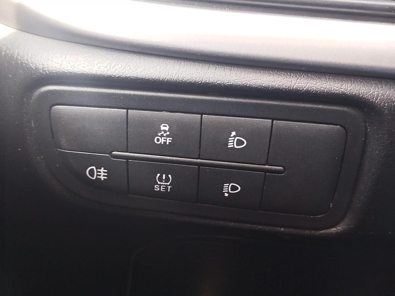 FIAT TIPO 1.3mjt UNIPRO' *PREZZO VERO* KM CERTI