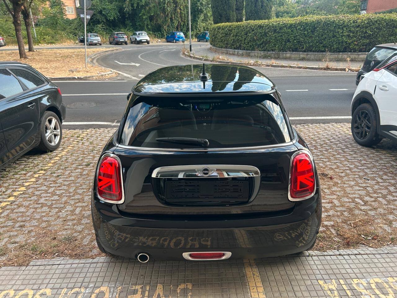 Mini Mini 1.5 One Hype - Led - Navi Come nuova