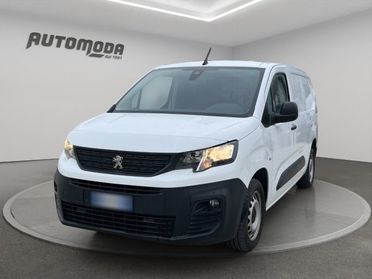 PEUGEOT Partner L2 130CV EAT8 S&S AUTOMATICO