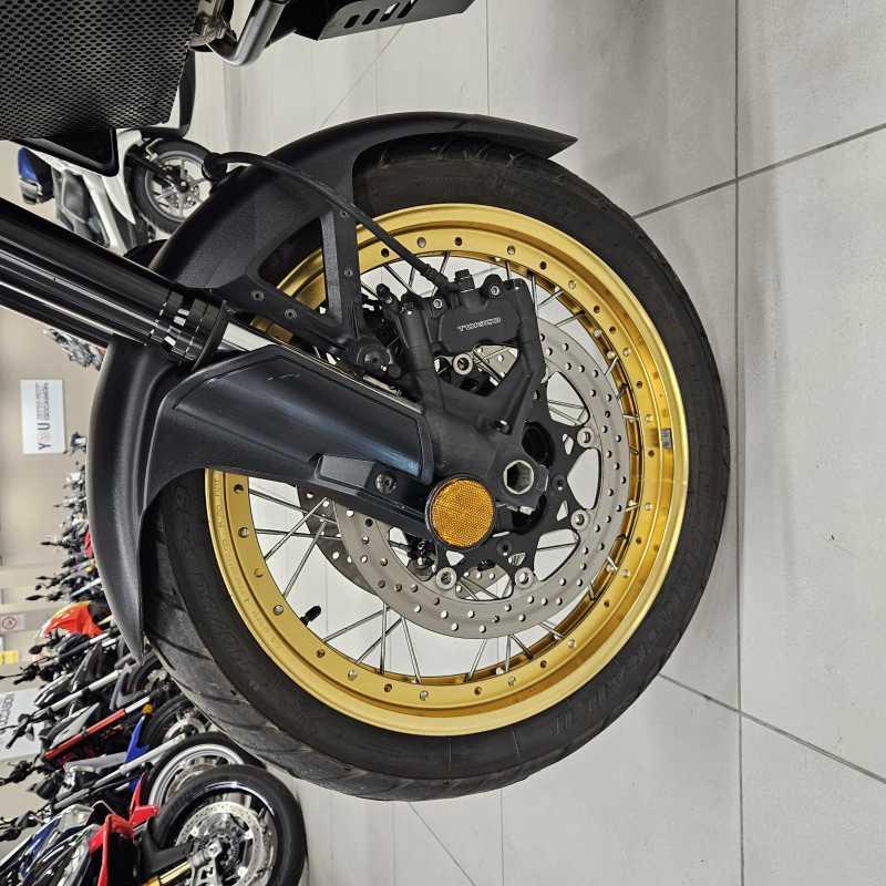 Suzuki V-Strom 1050XT - 2021
