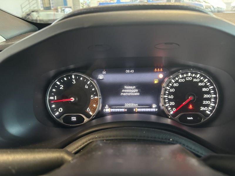 Jeep Renegade 1.6 Mjt 130 cv Limited 32 MILA KM!! PROMOZIONE