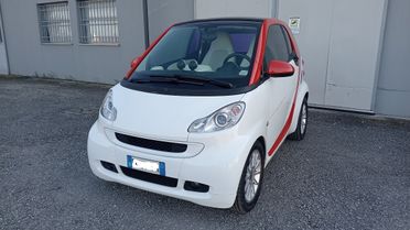 Smart ForTwo 1.0 - 84 cv - Motore revisionato