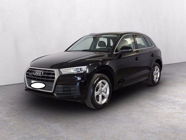 AUDI Q5 2.0 TDI 190 CV quattro S tronic