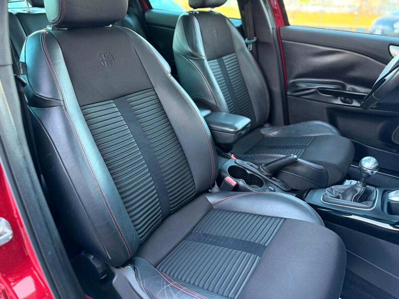 Alfa R. Giulietta 2.0 Jtm2 140cv Progression