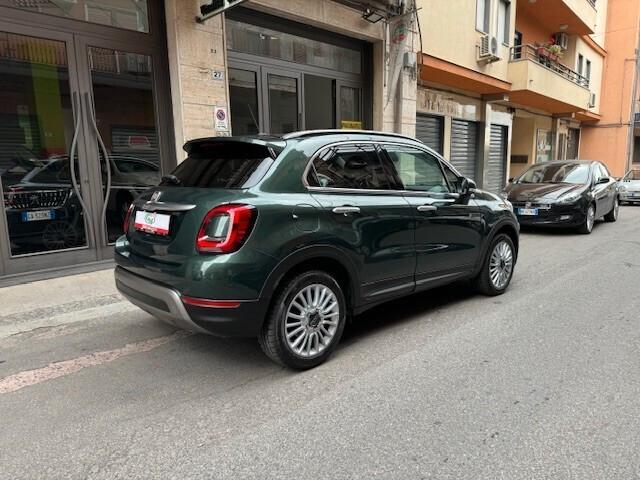 Fiat 500X 1.3 MultiJet 95 CV Cross - MY 19 - 500 X