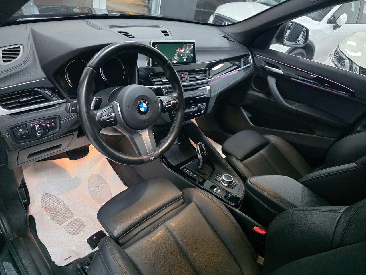 Bmw X1 sDrive18d Msport