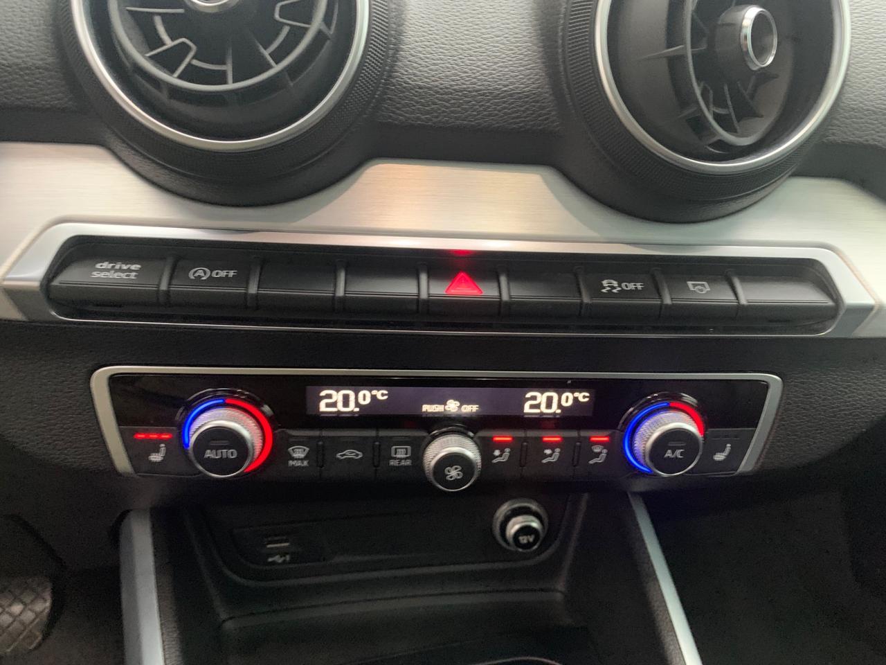 Audi Q2 1.6 TDI Sport