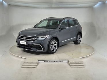 Volkswagen Tiguan 1.4 tsi eh R-Line dsg