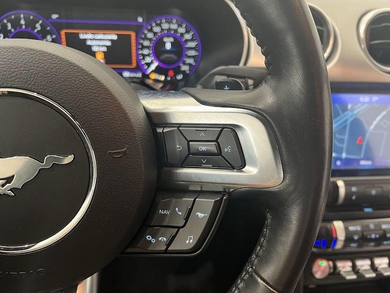 Ford Mustang Fastback 5.0 V8 TiVCT GT