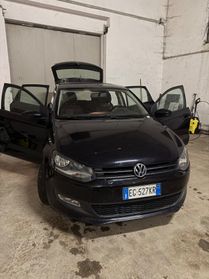 Volkswagen Polo 1.2 TDI DPF 5 p. United