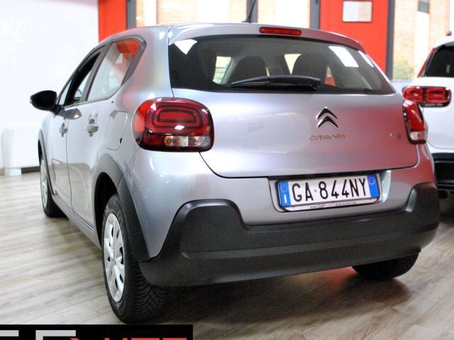 Citroen C3 C3 1.2 puretech Feel s * SOLO 59.000 KM *