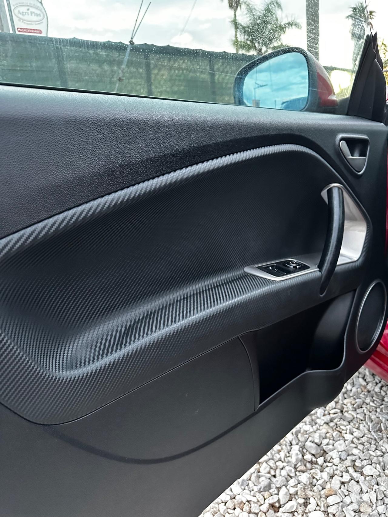 Alfa Romeo MiTo 1.6 JTDm 16V Distinctive Sport Pack
