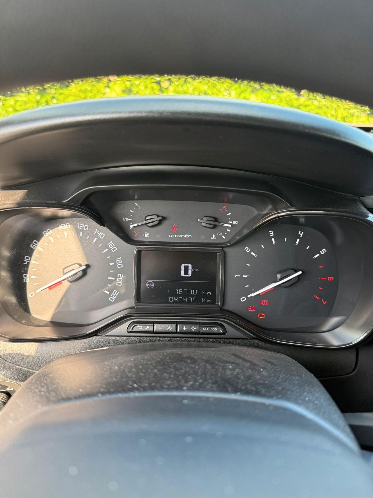 CITROEN C3 1.2 PURE TECH