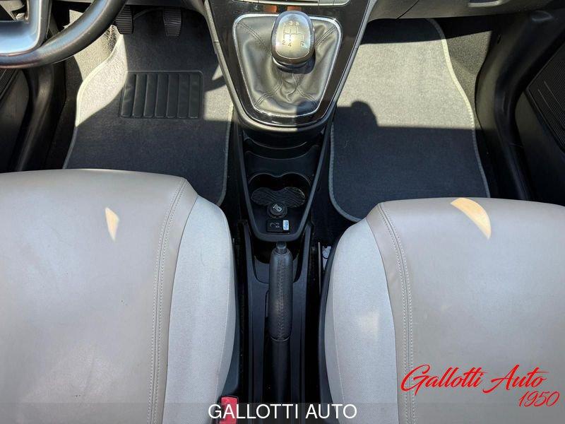 Lancia Ypsilon 0.9 Twinair 85 cv Stop & Start Platinum