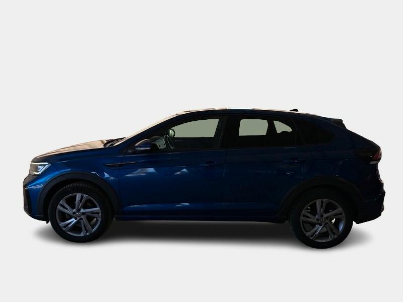 VOLKSWAGEN TAIGO 1.0 TSI 81KW R-LINE SUV